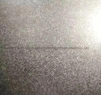 Competitive Prices Full Hard G550 Roofing Steel Plate Coil Sheet Galvanized Steel Plate Roofing Steel Sheet