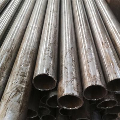 Cold Drawn Stkm11A Seamless Steel Pipe