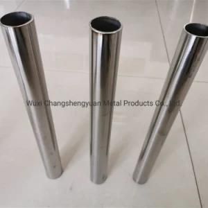 ASTM A312 A213 Seamless 201 316L 310S 321 304 316 430 Stainless Steel Tube