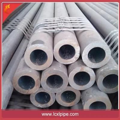 Factory Price Cold Rolled Carbon Steel Seamless Pipe