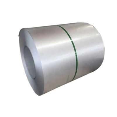 Afp Galvalume Steel Sheet in Coil Gl Aluzinc Steel Coil Gl for Corrugated Roofing Sheet