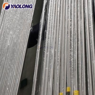 ASTM A270 ISO 2037 AISI 201 304 316 309 304L 316L Hygienic Tube Welded/Seamless Stainless Steel Pipe