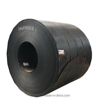 Hb538 60si2mn Hot Priced Carbon Steel Coil