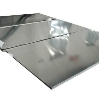 Supper Mirror Surface 2205 2507 2520 2304 Stainless Steel Plate