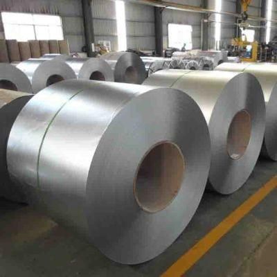 SGCC Dx51d Hot Galvanized From Factory Supply Gi Coil
