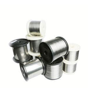 AISI ASTM 202 Soft Hardness Stainless Steel Wire
