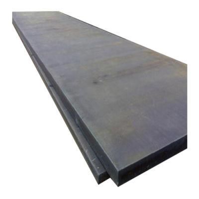 SKD11 X165crmov12 1.2601 D2 Mold Steel Plate