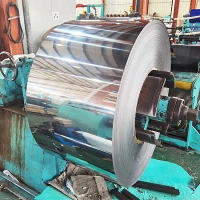 201 Stainless Steel Coil Manufacturers Ba 2b Surface 409 430 410 Stainless Steel Sheet Mirror Finish 304 201 Stainless Steel Coil