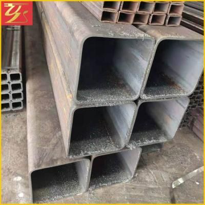 Building Material Mild Steel Square Pipe Seamless Pipe