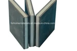 Trimetal Lead-Aluminum-Lead Clad Sheet