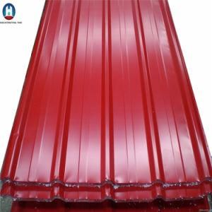 Prepainted Color Coated Steel Coil PPGI Whiteboard