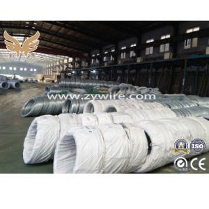 Galvanized High Carbon Steel Wire