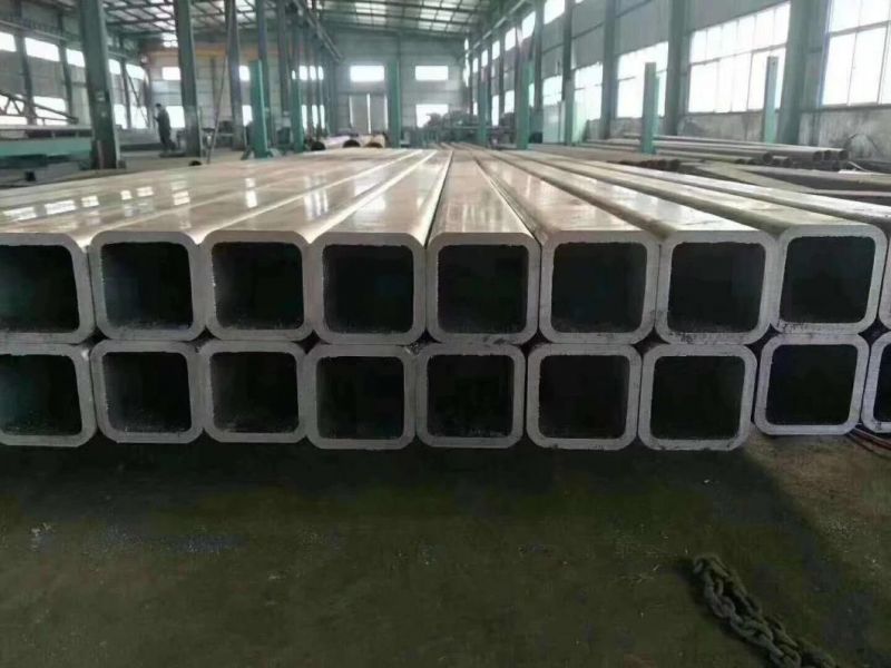 S275jr S275j0 S275j2 S355jr S355j2 S355j2h S355j0 Structure Hollow Section Steel Pipe