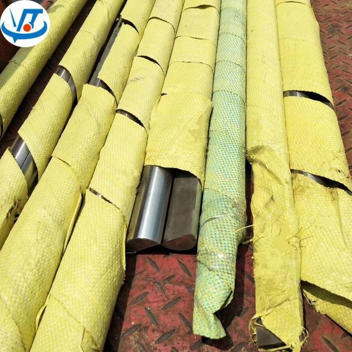 321 310 Stainless Steel Bar Rod