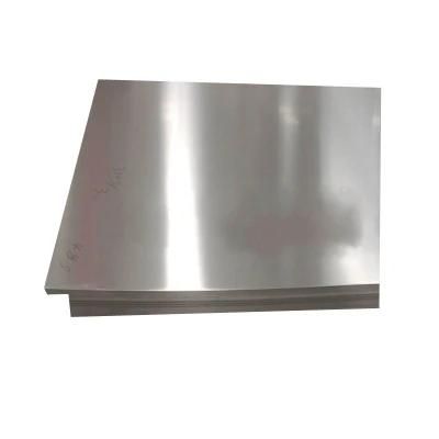 Matt Surface 201 202 301 304 304L Stainless Steel Sheet