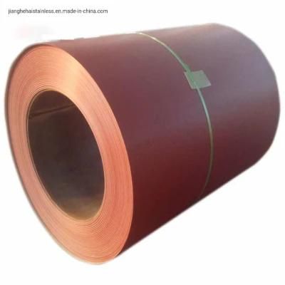 Wholesale Low Price Color Coated Prepainted Galvanized Steel Coil