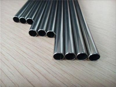316 Stainless Steel Pipe Welded 201/304 Stainless Steel Pipe Price List