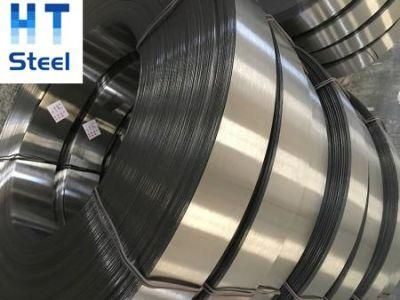 Haitu Supplier for Q195 Galvanized Steel Strip