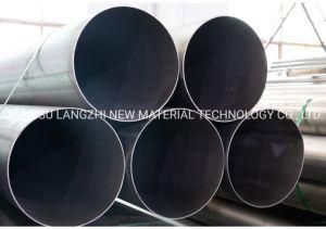 Titanium Welded &amp; Seamless Tube/Pipe/Medical Tube at Best Price