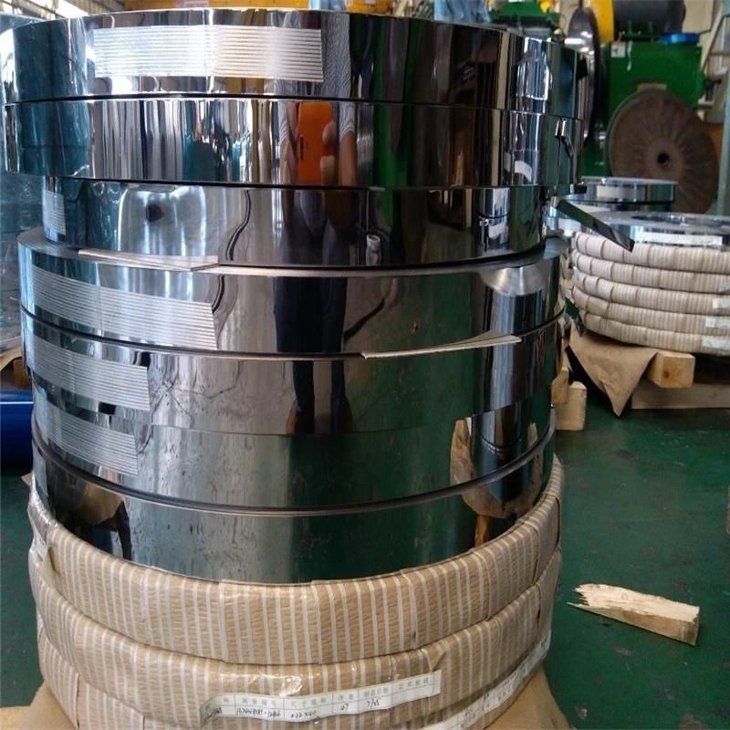 Customized Size Cold Hot Rolled 201 202 301 SUS304 304L 316 Cladding Stainless Steel Sheet