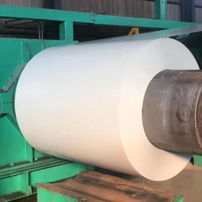 Most Popular Ral 3003 Red Color PPGI PPGL 1.2*1250 mm Galvanized Iron Steel Coil for Decoration