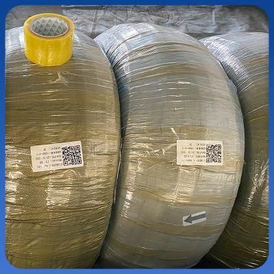 High Quality 0.20mm to 12.50mm High Carbon Spring Steel Wire