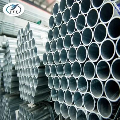 China Products Low Price Hot Dipped Galvanized Steel Pipe