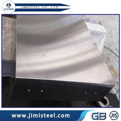 Die Steel Block Tool and Die Steel Fdac Mold Steel Alloyed Steel Fdac Mold Steel Bar H13+S