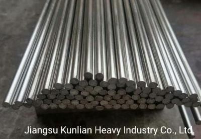 High Quality GB ASTM Q295, Q345, Q390, Q420, Q460 Stainless Steel Bar for Construction