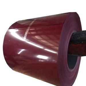 Coated Brushed Aluminum Coil for Channel Letter Trim Edge Roll