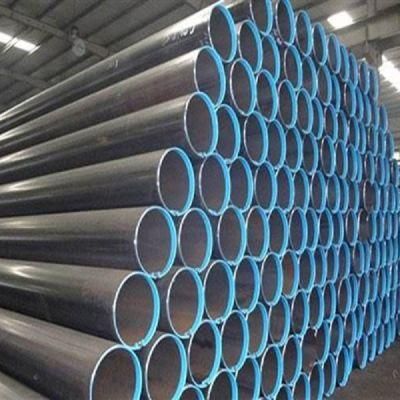 API 5L Gr. X70 Psl1 Psl2 Seamless Line Pipe