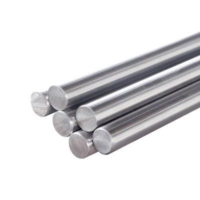 Good Price ASTM A276 Ss 410 420 416 440 Medical Grade Stainless Steel Bar Round Ss Rod