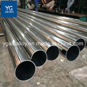 08h17t 439 430ti S 31803 SUS 329 Stainless Steel Seamless Tube
