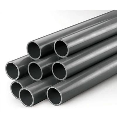 Factory Direct Supply ASTM A106 Seamless Carbon Steel Pipe