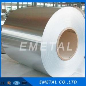 AISI 201 No. 4 Stainless Steel Coil with Good Quality