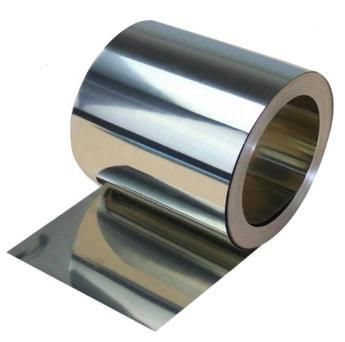 High Quality and Factory Price 310S Stainless Steel 6mm Thickness Plate Heat Resistant Stainless Steel Sheet