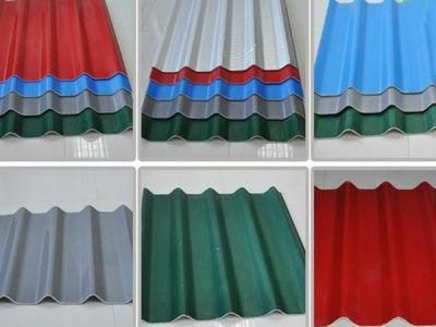 Coil Cold PPGI/Gi for Wall Construction