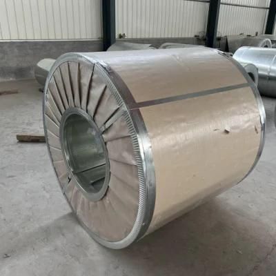 PPGI Hot Rolled Steel Coils Mild Black Steel