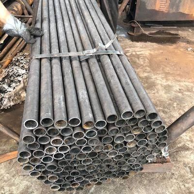 A53 A106 API 5L Seamless and Welded Carbon Steel Pipe