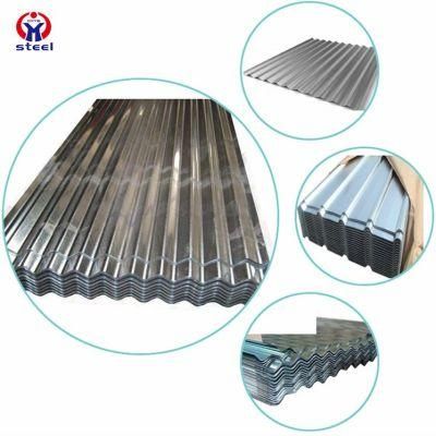 CGCC Dx51d PPGI Prepainted Galvanized Color Plate Coated Steel Sheet Corrugated Roofing Sheet