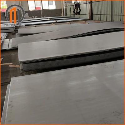 Hot Selling Metal China 304/316 Stainless Steel Sheet