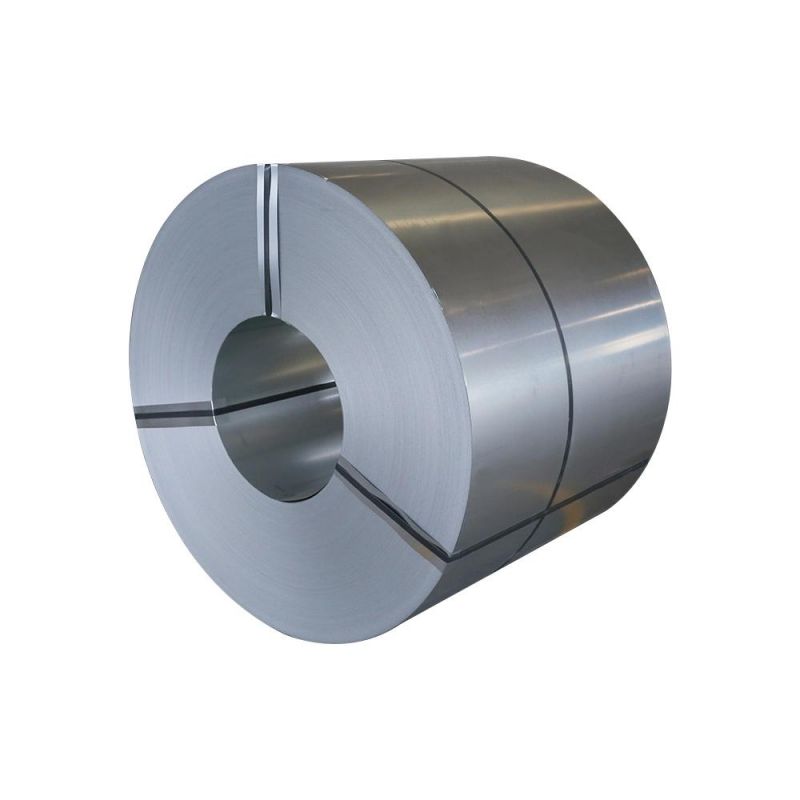 China PPGI/HDG/Gi/Secc Dx51 Zinc Coated Cold Rolled Coil/Hot Dipped Galvanized Steel Coil