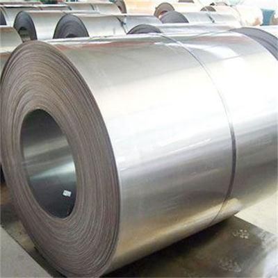 AISI 904L Ba Hot Rolled Stainless Steel Coil Raw Materials 16mm Stainless Steel Coil