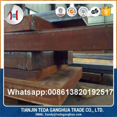 Sawing Machine Mold Steel ASTM 4135/JIS Scm430/34CrMo4/ 1.7220 Alloy Structure Steel Plate Rod