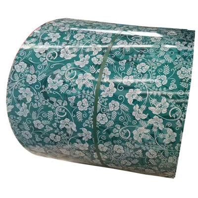PPGI/Building Material/Metal/Tianjin Prepainted Galvanized Steel Color Zinc Steel Coil Color Galvanized Steel
