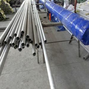 ASTM A790 Seamless Duplex Stainless Steel Pipe