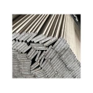 China Manufacturer High Precision Cold Draw Flat Bar Flat Steel