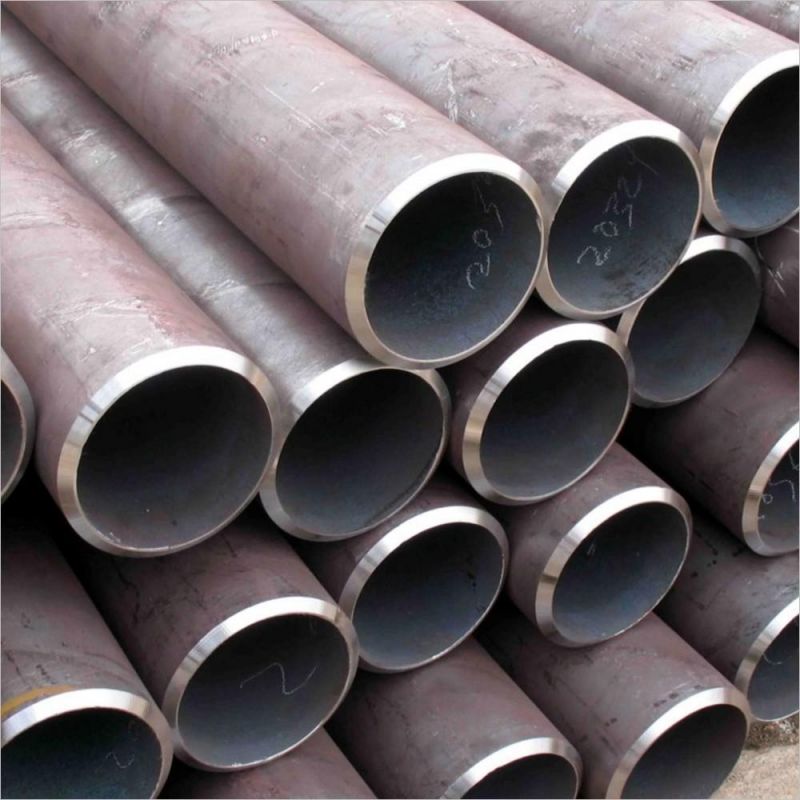 Supply St37 Seamless Tube/St37 Seamless Steel Tube/St37 Steel Tube