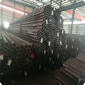 ASTM A213/ASME SA213 T22 Carbon Steel Seamless Pipe