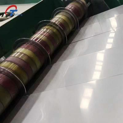 304 316 430 309 310 Hot Rolled Stainless Steel Coil